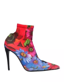 Ботильоны Dolce&Gabbana, черный