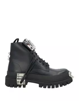 Ботильоны Dolce&Gabbana, черный