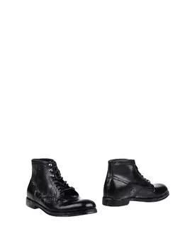 Ботильоны Dolce&Gabbana, черный