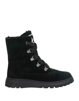 Ботильоны Dolce&Gabbana, черный