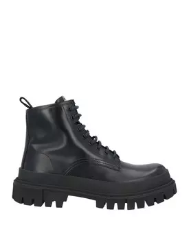 Ботильоны Dolce&Gabbana, черный