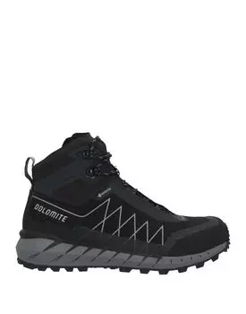 Ботильоны Dolomite, черный