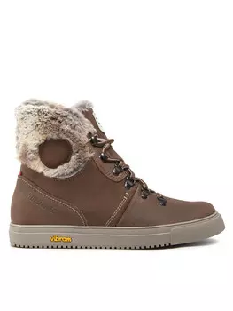 Ботильоны Dolomite, коричневый