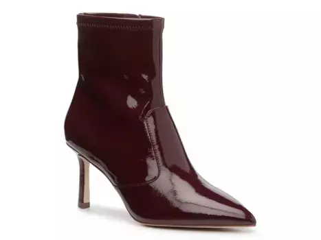 Ботильоны Donatela Jessica Simpson, Berrilicious Burgundy