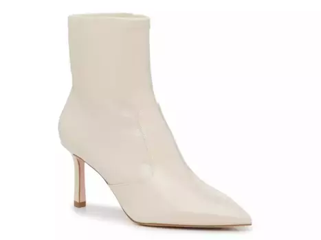 Ботильоны Donatela Jessica Simpson, Soft Ivory