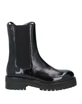 Ботильоны Dondup, черный