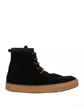 Ботильоны Dondup, синий