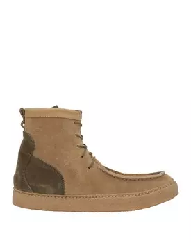 Ботильоны Dondup, зеленый