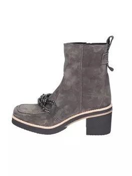 Ботильоны Donna Carolina, черный