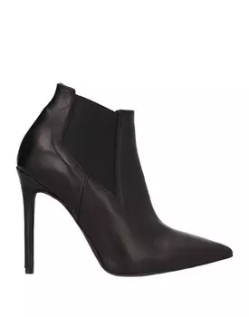 Ботильоны Doop, черный