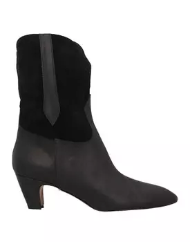 Ботильоны Doop, черный