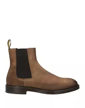 Ботильоны Doucal'S, бежевый