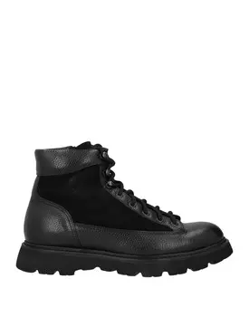 Ботильоны Doucal'S, черный