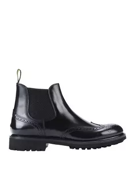 Ботильоны Doucal'S, черный