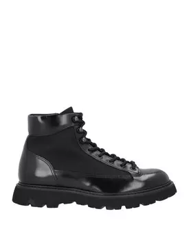 Ботильоны Doucal'S, черный