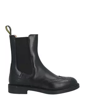 Ботильоны Doucal'S, черный