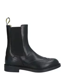 Ботильоны Doucal'S, черный