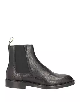 Ботильоны Doucal'S, черный