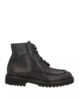 Ботильоны Doucal'S, черный