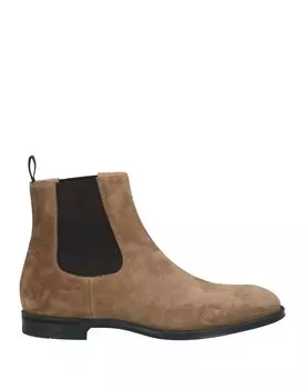 Ботильоны Doucal'S, хаки