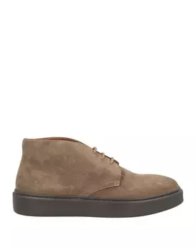 Ботильоны Doucal'S, хаки