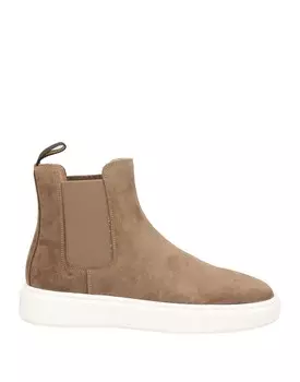 Ботильоны Doucal'S, хаки