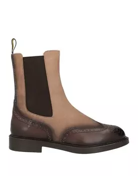 Ботильоны Doucal'S, хаки