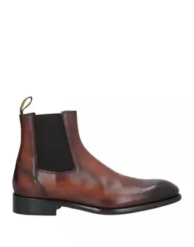 Ботильоны Doucal'S, коричневый