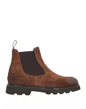 Ботильоны Doucal'S, коричневый