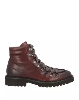 Ботильоны Doucal'S, коричневый