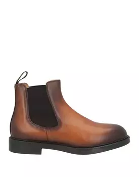 Ботильоны Doucal'S, коричневый