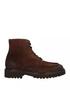 Ботильоны Doucal'S, коричневый