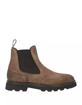 Ботильоны Doucal'S, коричневый