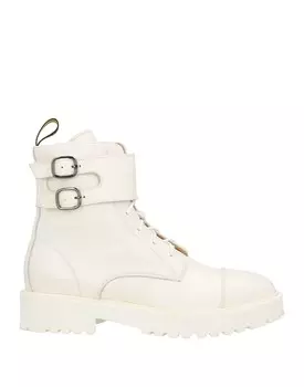 Ботильоны Doucal'S, молочный