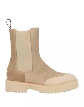 Ботильоны Doucal'S, песочный