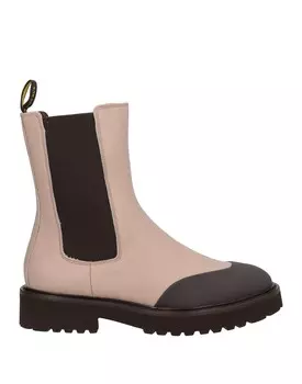 Ботильоны Doucal'S, песочный