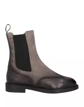 Ботильоны Doucal'S, серый