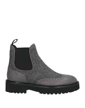 Ботильоны Doucal'S, серый