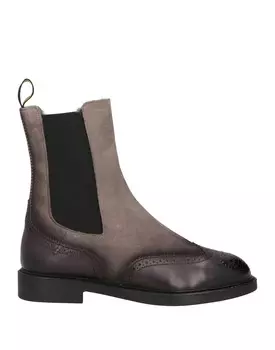 Ботильоны Doucal'S, серый