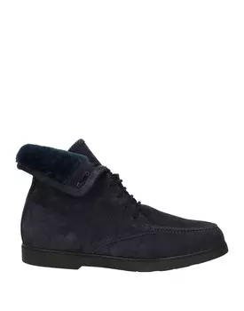 Ботильоны Doucal'S, синий