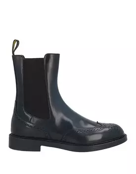 Ботильоны Doucal'S, синий