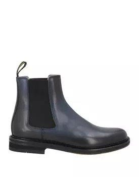 Ботильоны Doucal'S, синий