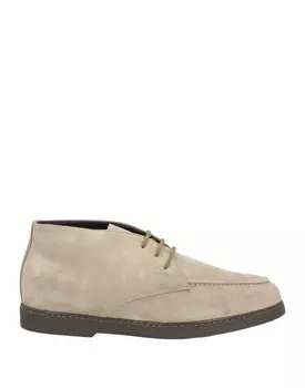 Ботильоны Doucal'S, светло-серый