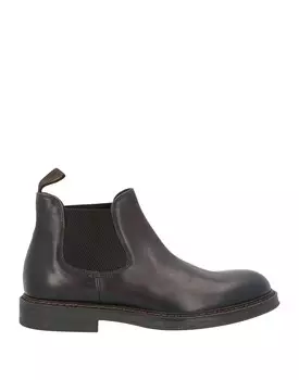 Ботильоны Doucal'S, темно-коричневый