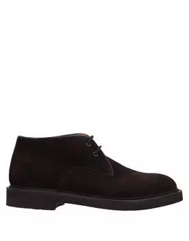 Ботильоны Douglas, темно-коричневый