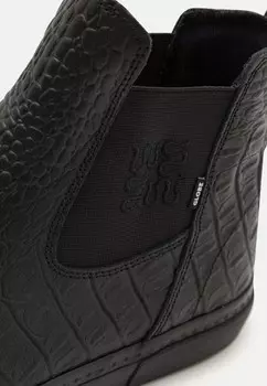 Ботильоны DOVER II Globe, черный