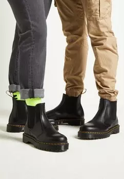 Ботильоны Dr. Martens