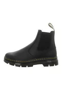 Ботильоны Dr. Martens, черные