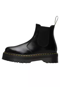 Ботильоны Dr. Martens, черный