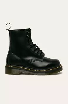 Ботильоны Dr. Martens, черный